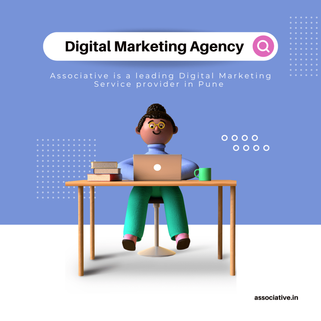 Digital Marketing Service