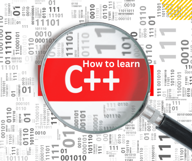 How to learn C and C++? Associative - India