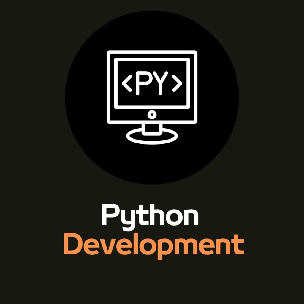 Boost Your Business with Python Development Services