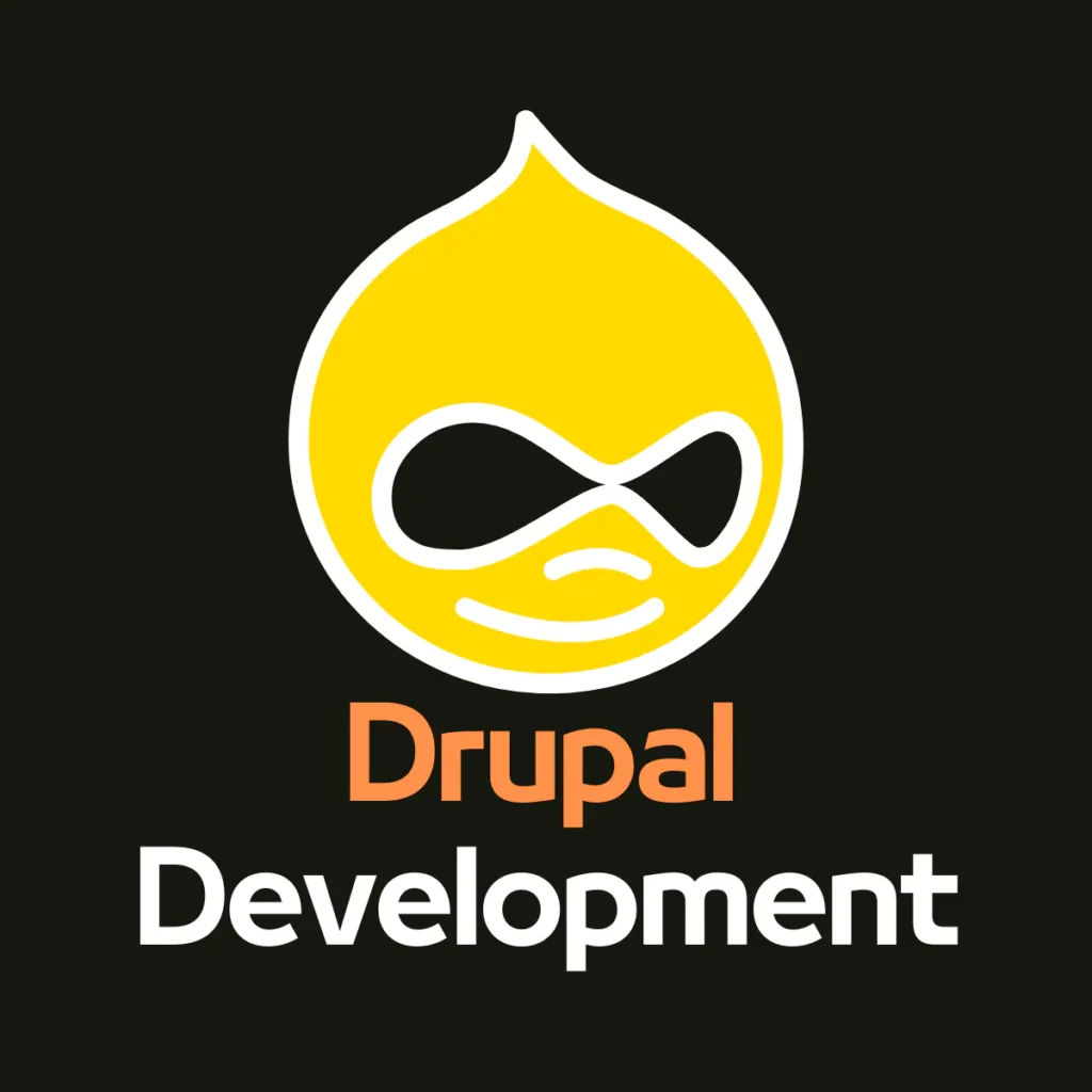 Best Drupal development company in Pune