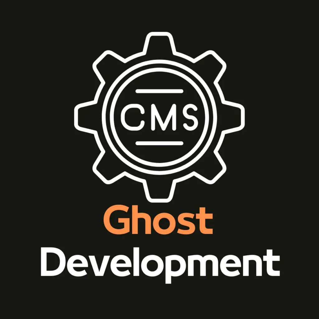 Best Ghost development company