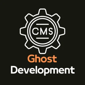 Best Ghost development company