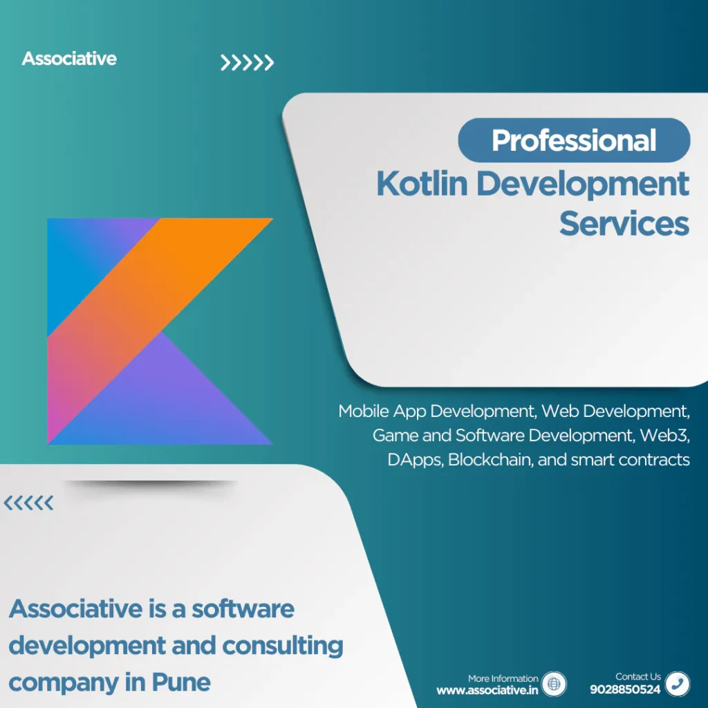 Elevate Your Business with the Best Kotlin App Development Services