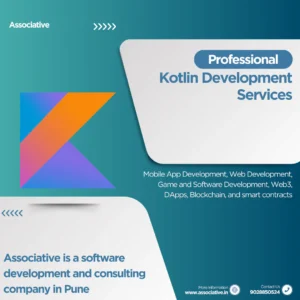 Elevate Your Business with the Best Kotlin App Development Services