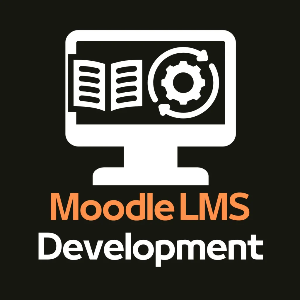 Associative Your Go-To Moodle Development Company in India