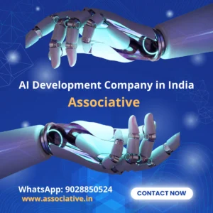 AI Swift development in India