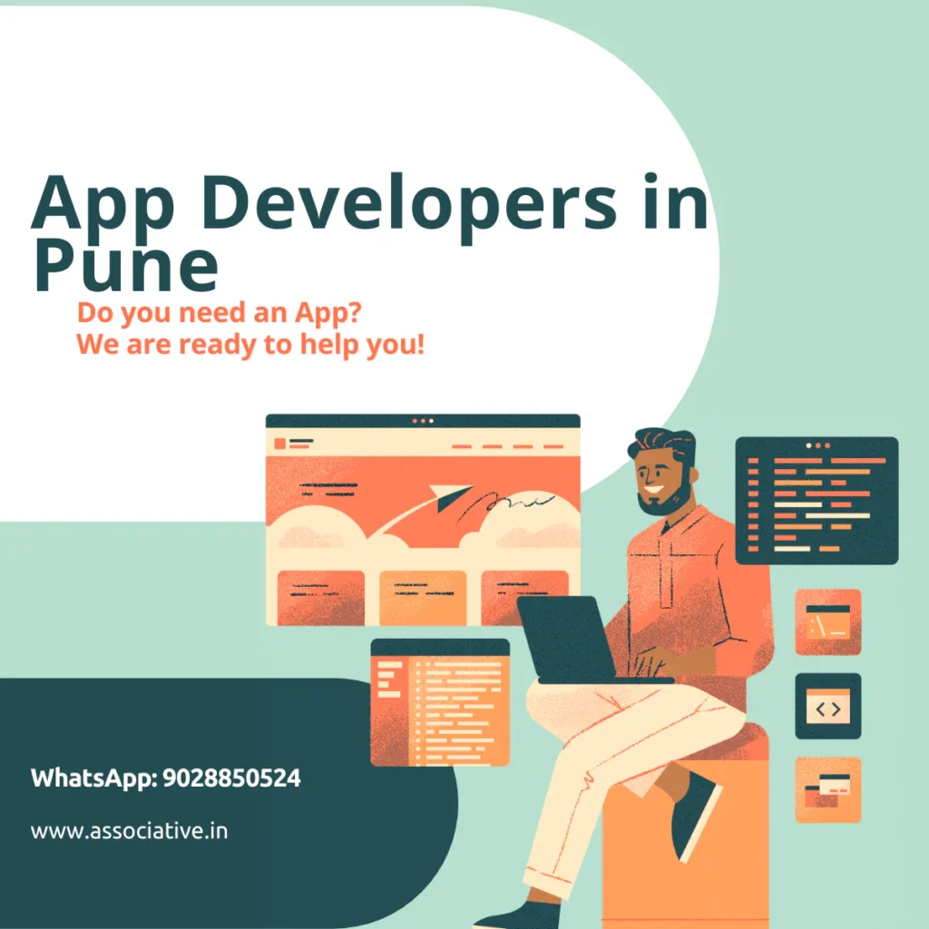 affordable app development companies in pune