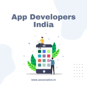 app development agency