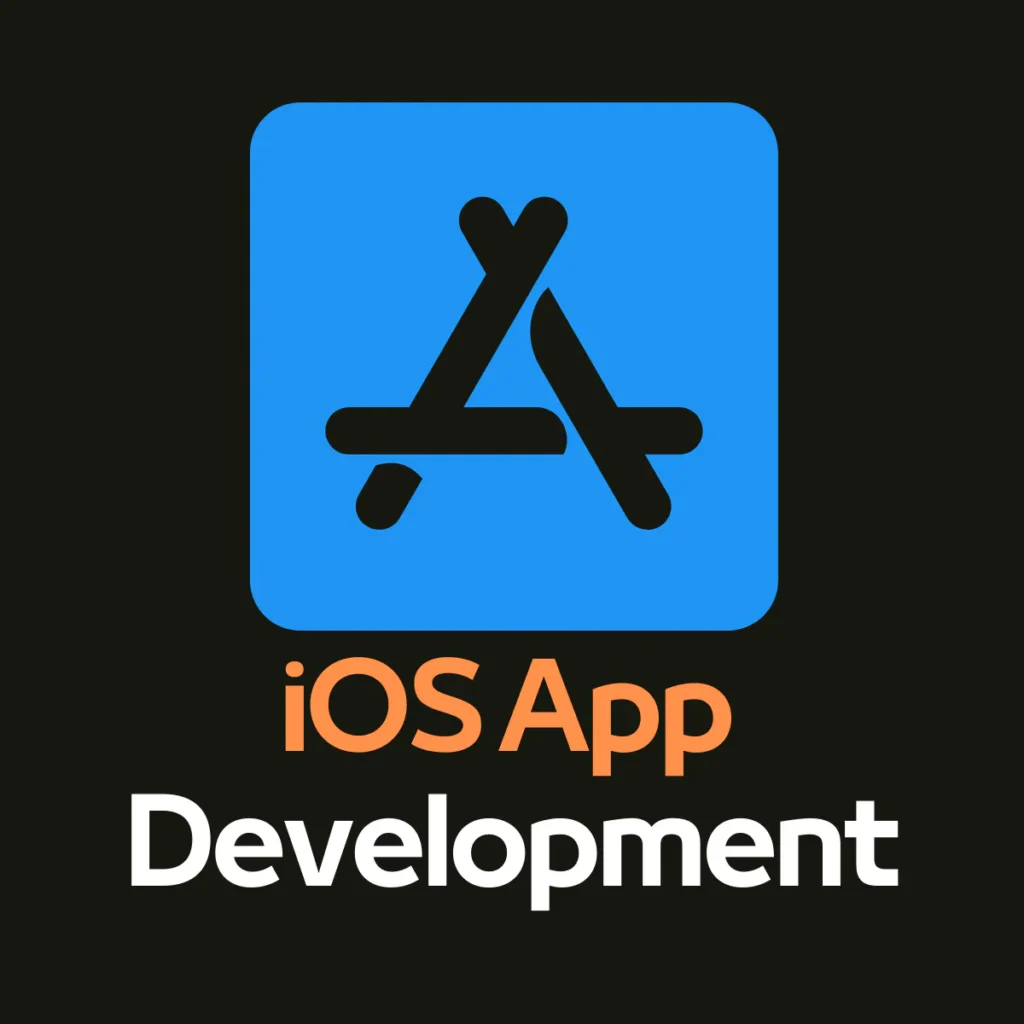 Associative Your Ultimate Choice as the Best iOS App Development Company in India