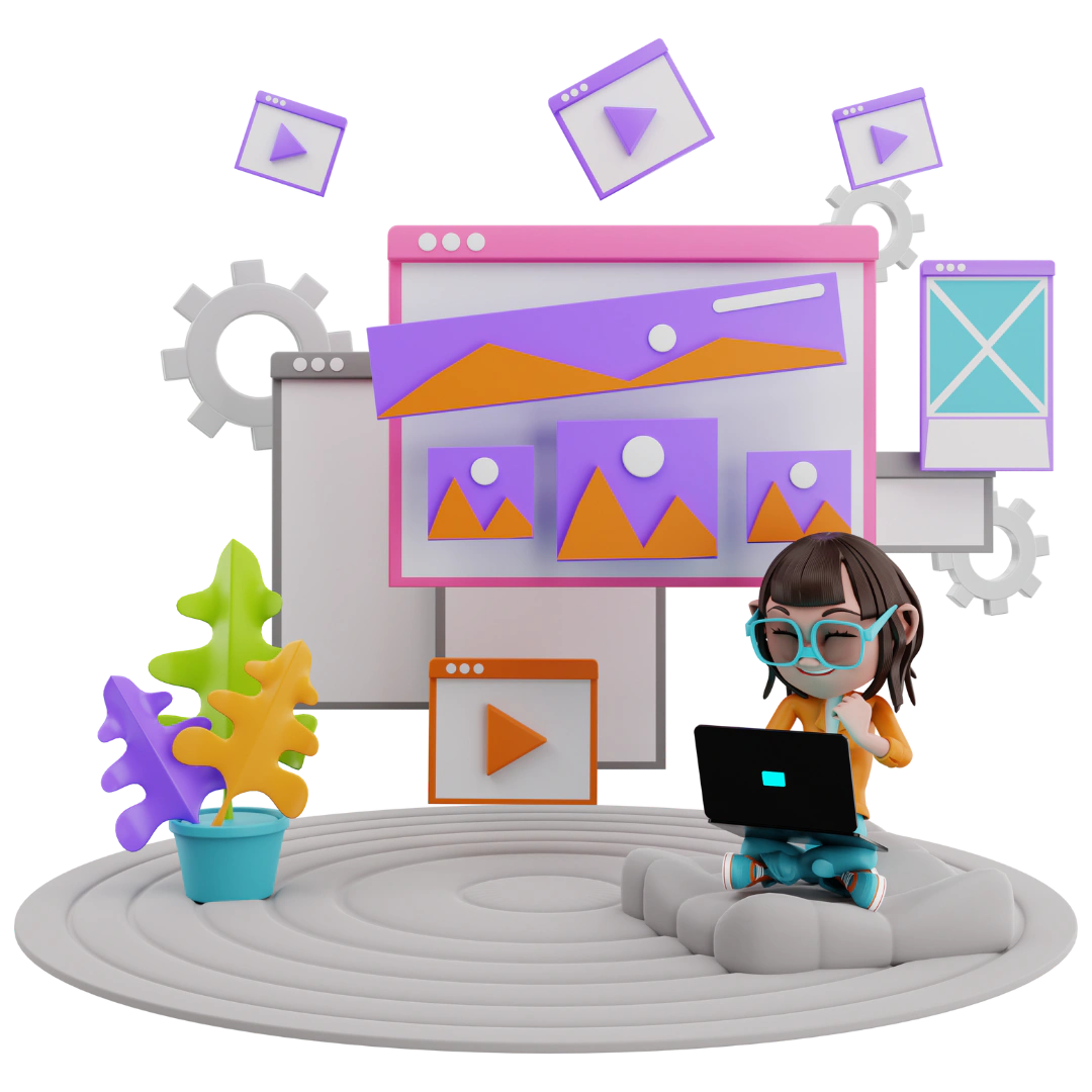 best website development company in Bangalore