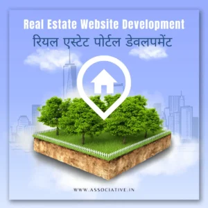 Associative Your Top Choice for Real Estate App Development in Pune