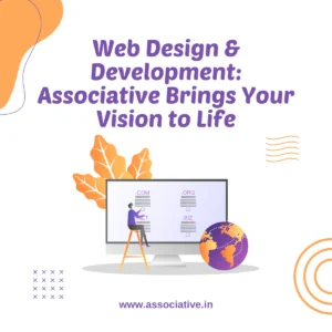 Affordable Website Design for Small Businesses by Associative