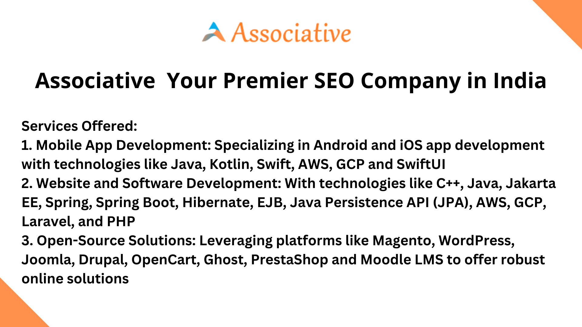 Associative-Your-Premier-SEO-Company-in-India