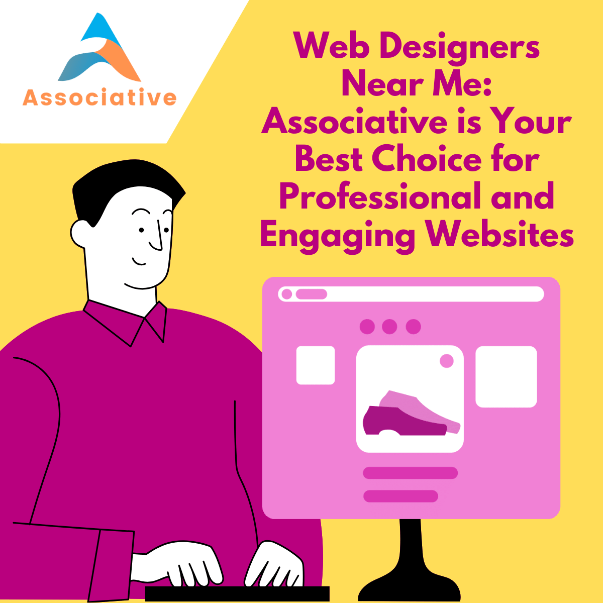 best website designers in Mumbai