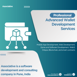 Associative: Pioneering the Future of Advanced Wallet Development