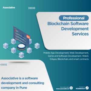 Associative: Your Trusted Partner for Innovative Blockchain Solutions