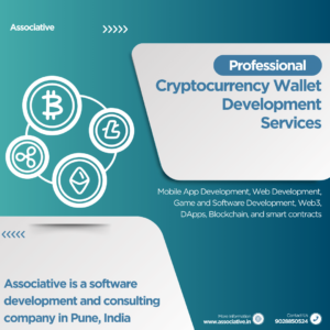 Associative: Crafting the Gateway to the World of Cryptocurrencies