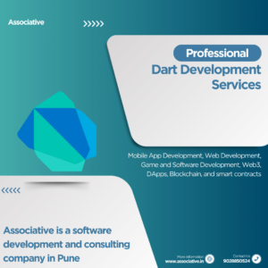 Build Modern, Cross-Platform Experiences with Associative Dart Development