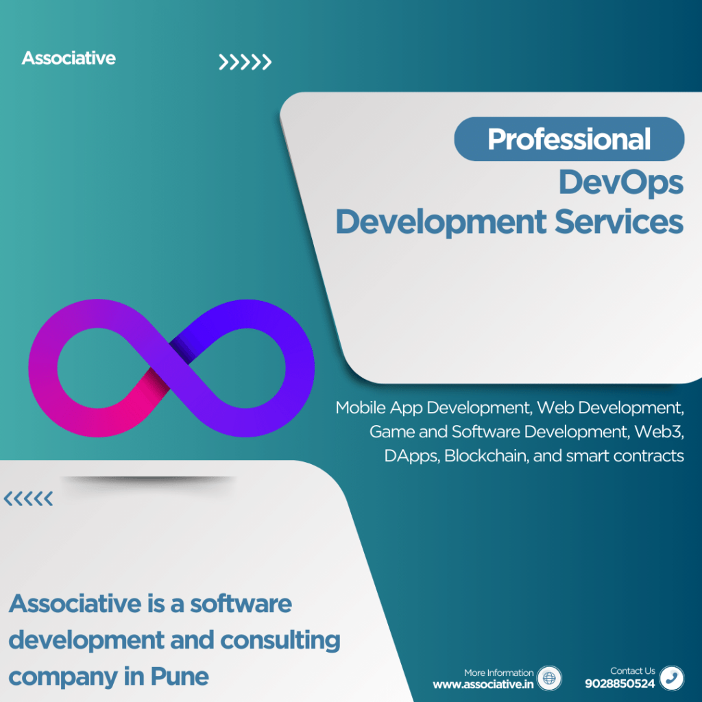 Transform Your Software Delivery with Associative DevOps Expertise