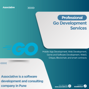 Build Scalable, Efficient Solutions with Associative Go Development