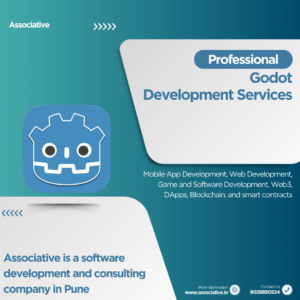 Unleash Your Game Development Potential with Associative Godot Expertise