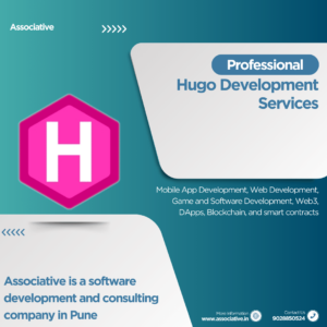 Navigating Digital Landscapes: The Essence of Associative Hugo Development