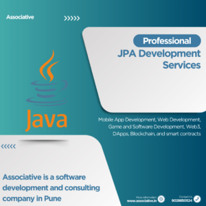 Mastering Database Interactions with Associative: Your JPA Development Experts