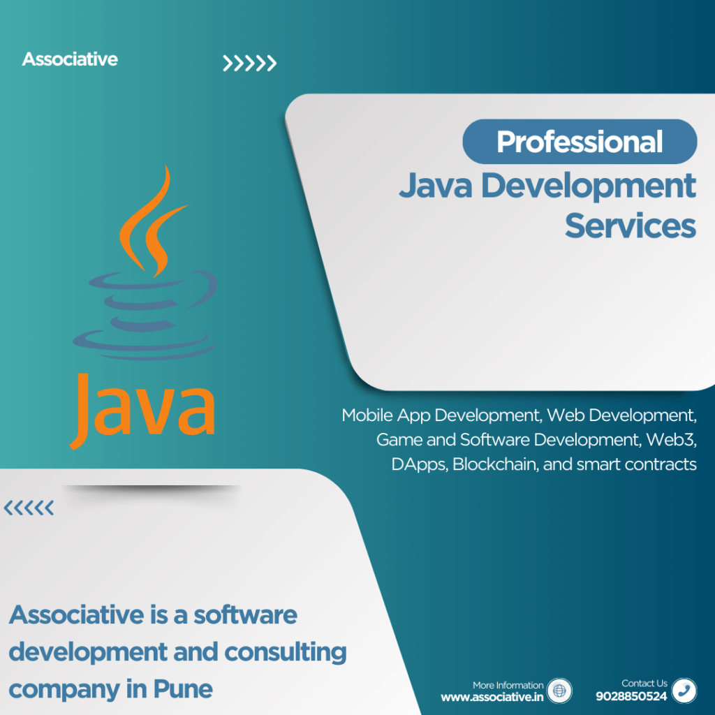 Build Robust and Scalable Solutions with Associative: Your Java Development Powerhouse
