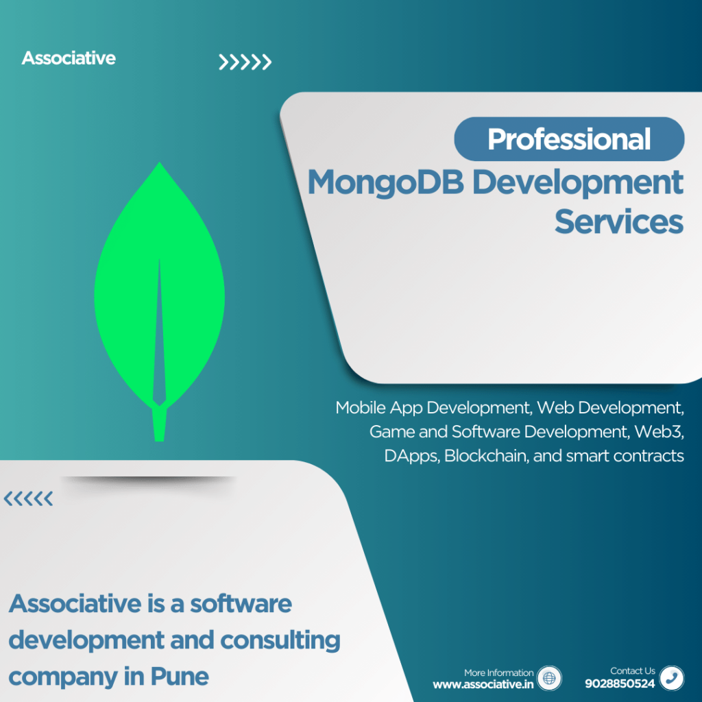Revolutionizing Data Management with Bespoke MongoDB Solutions by Associative
