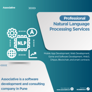 Unlock the Power of Your Text Data with Associative's Natural Language Processing Services