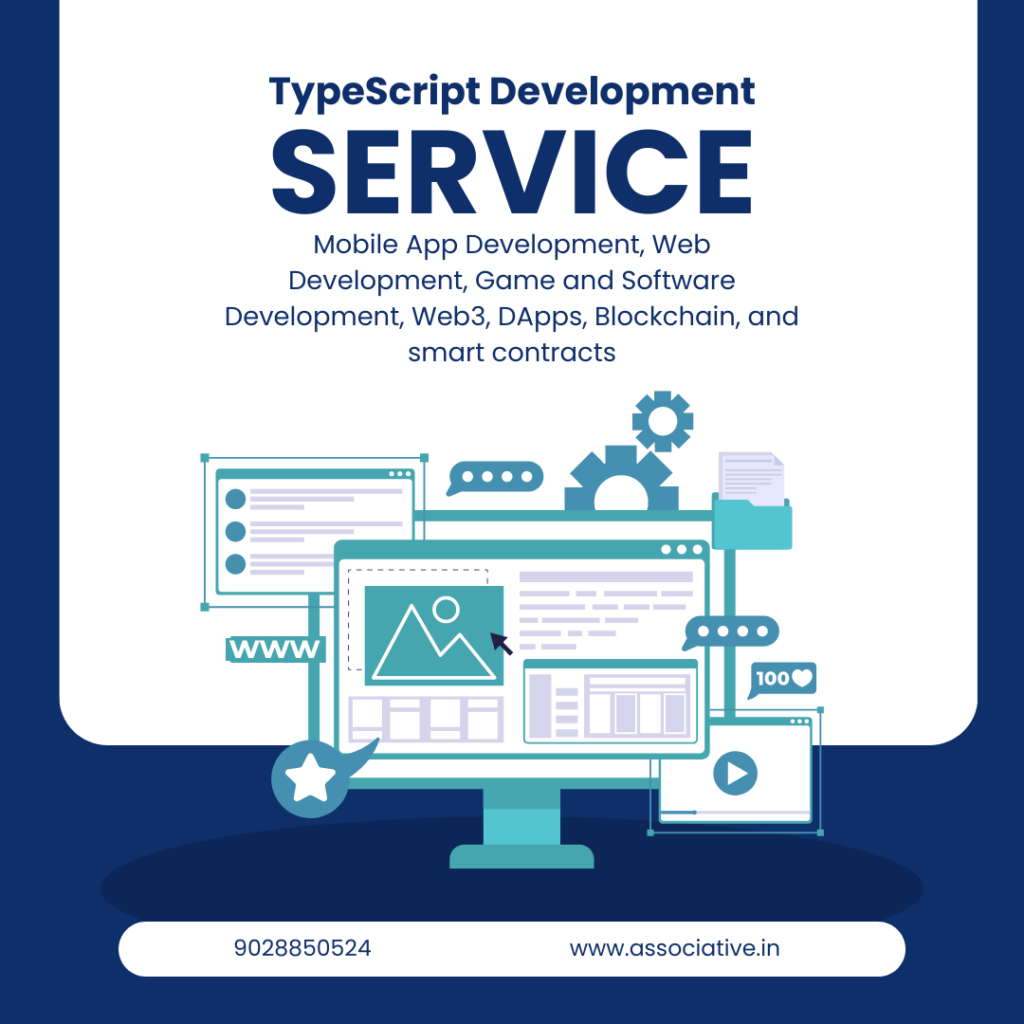 TypeScript: The Key to Building Robust and Scalable Web Applications