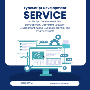 TypeScript: The Key to Building Robust and Scalable Web Applications