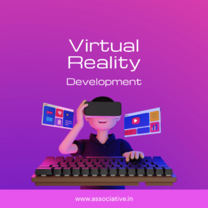 Associative: Your Gateway to Immersive Virtual Reality Experiences