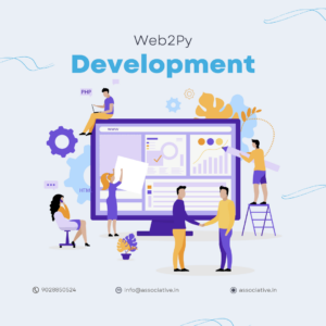 Unlock Rapid Web Development with Web2py – Choose Associative for Expertise