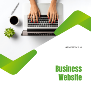 Your Business Website: The Cornerstone of Your Digital Success