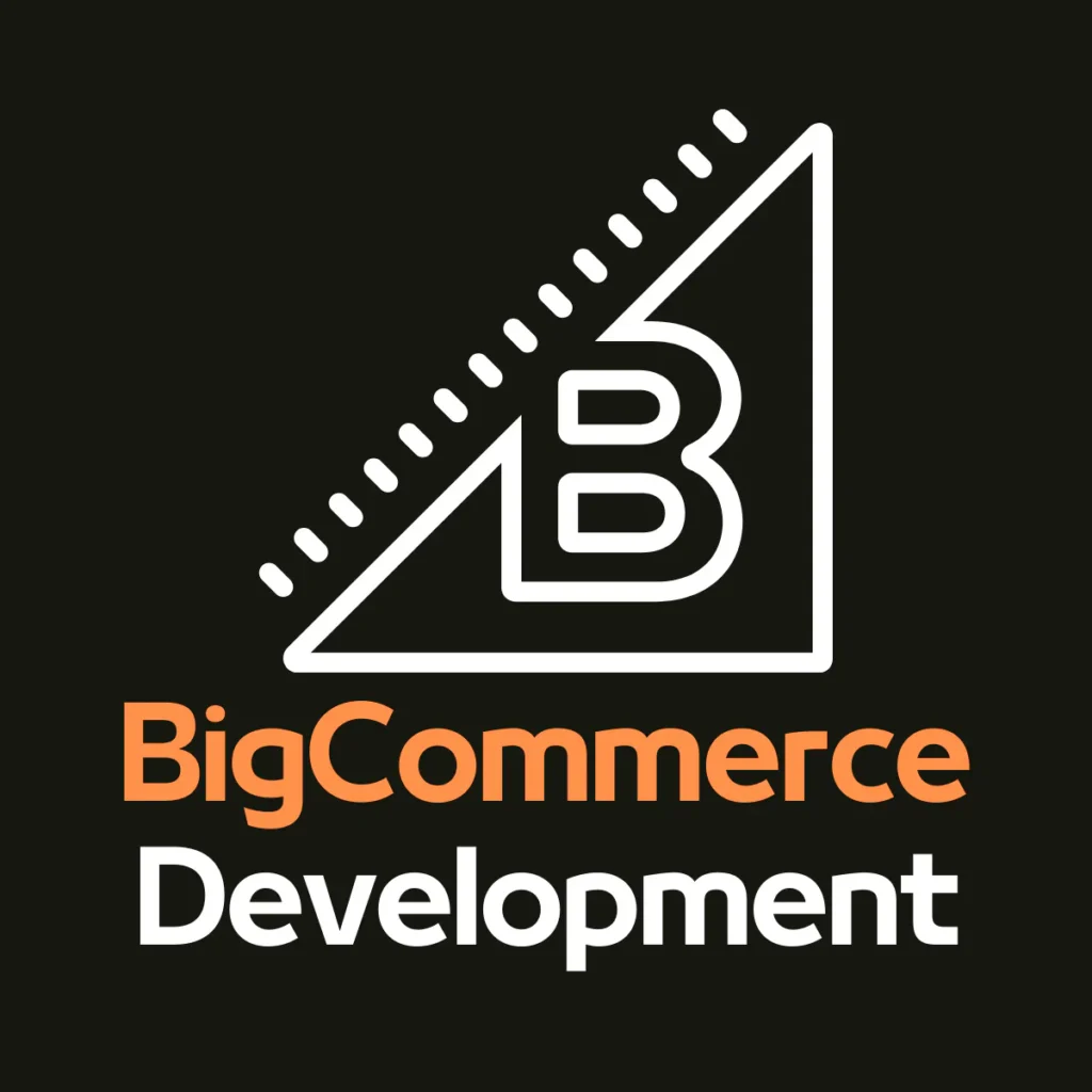 bigcommerce development company