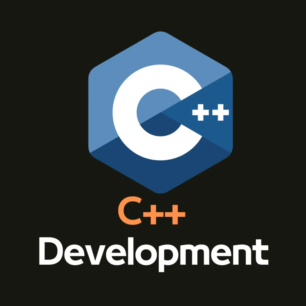 c ++ development company