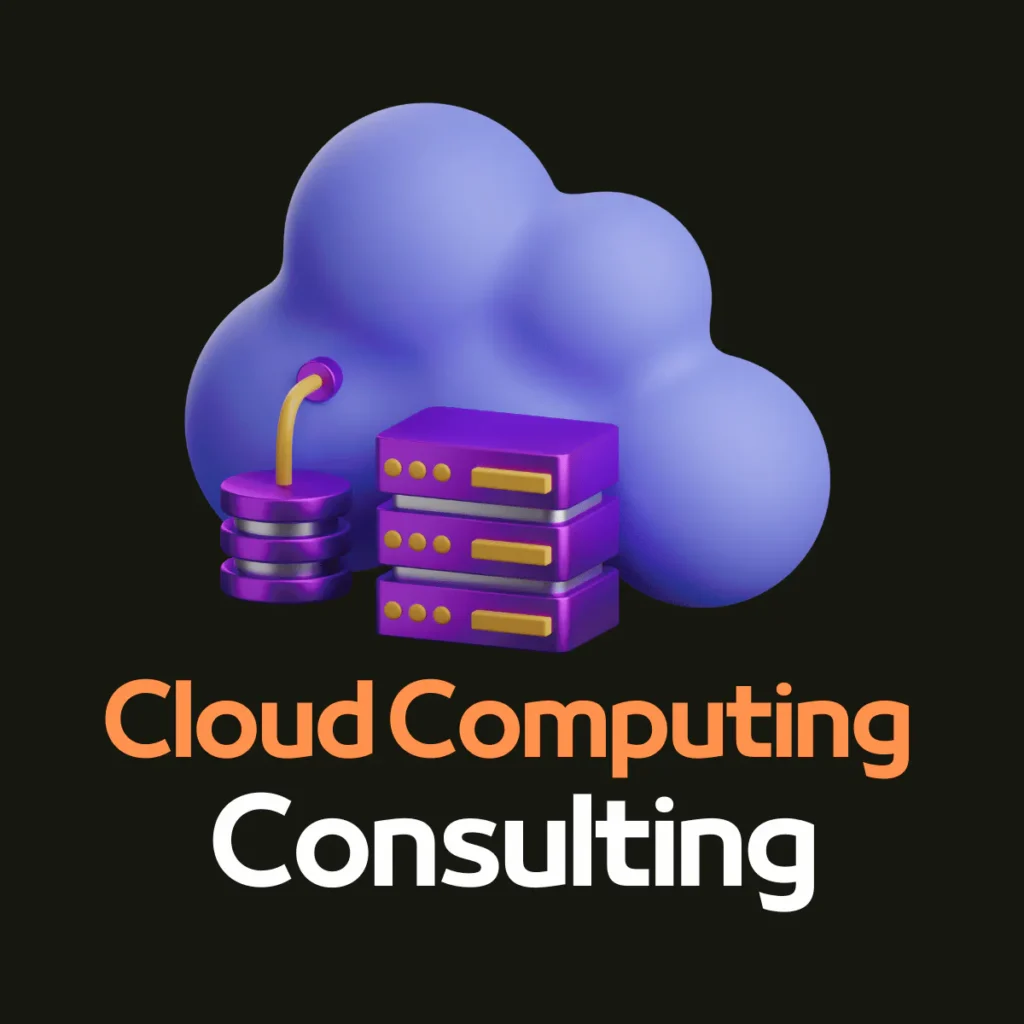 Cloud Consulting Company