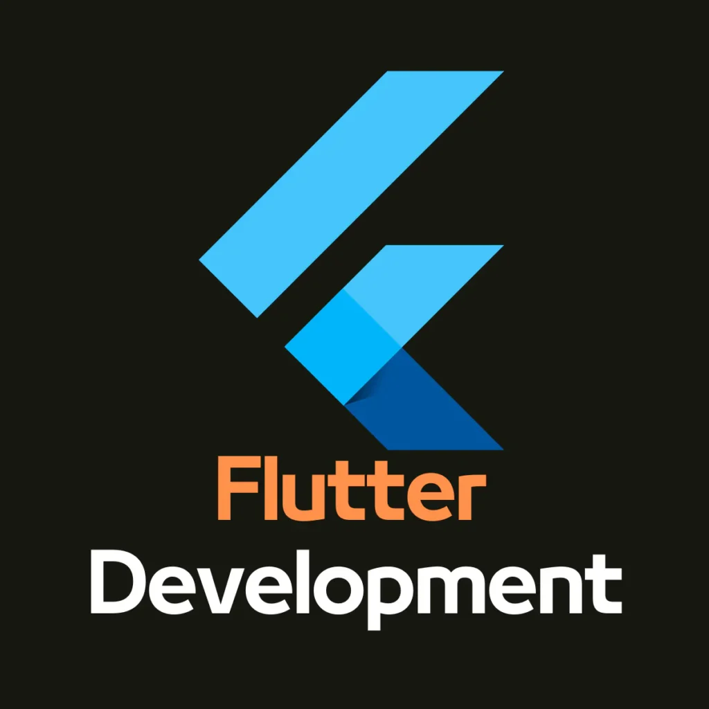 Flutter development company