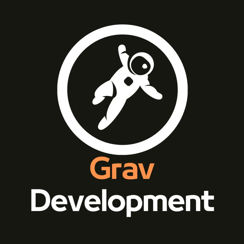 Grav Development Company