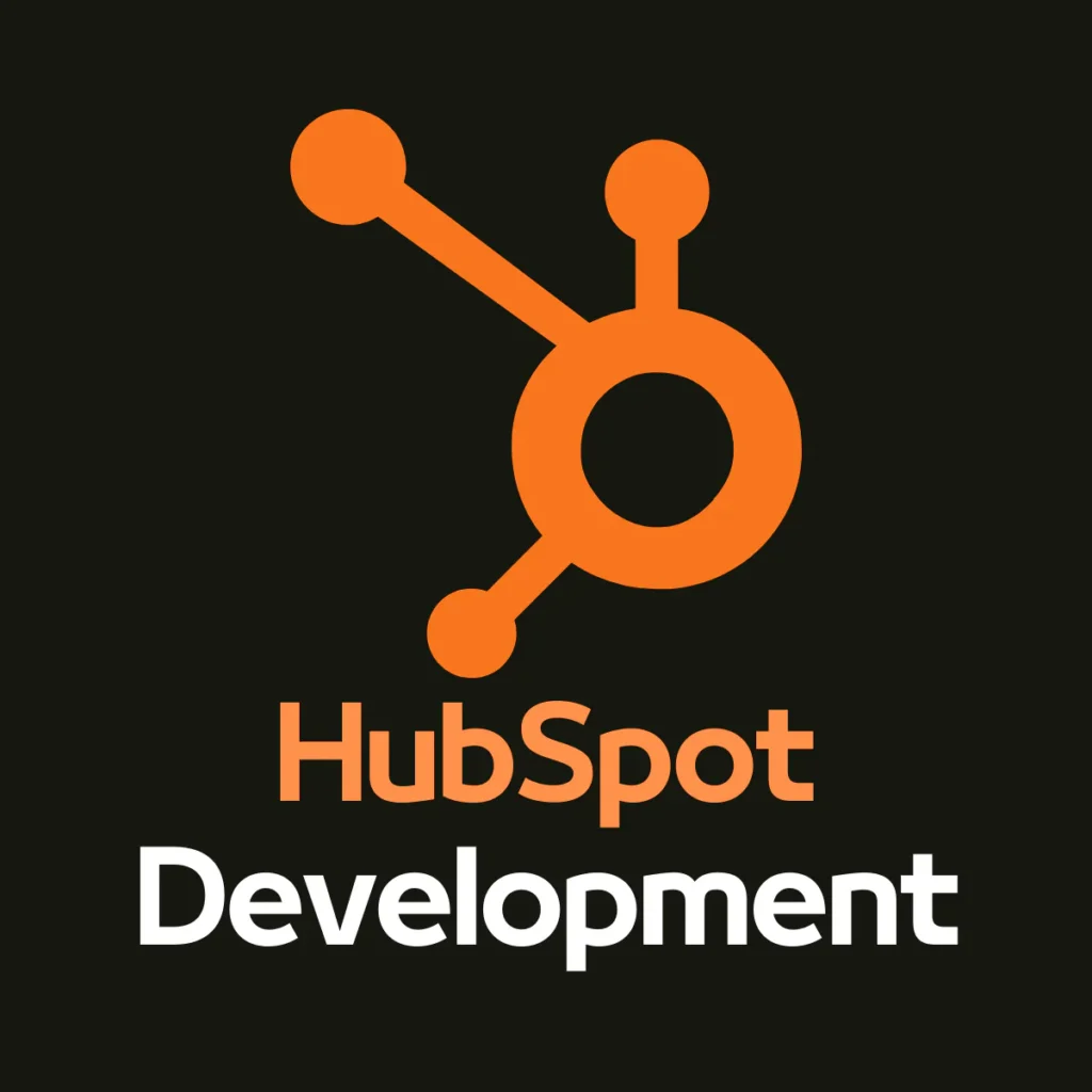 hubspot development company