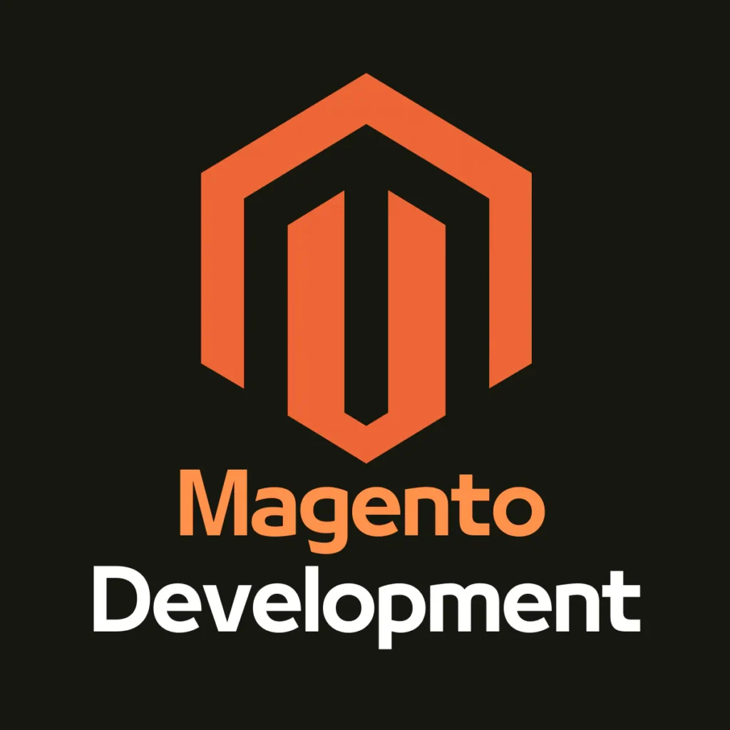 magento website development company