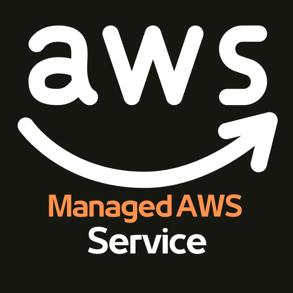 Managed Amazon Web Services (AWS) Service