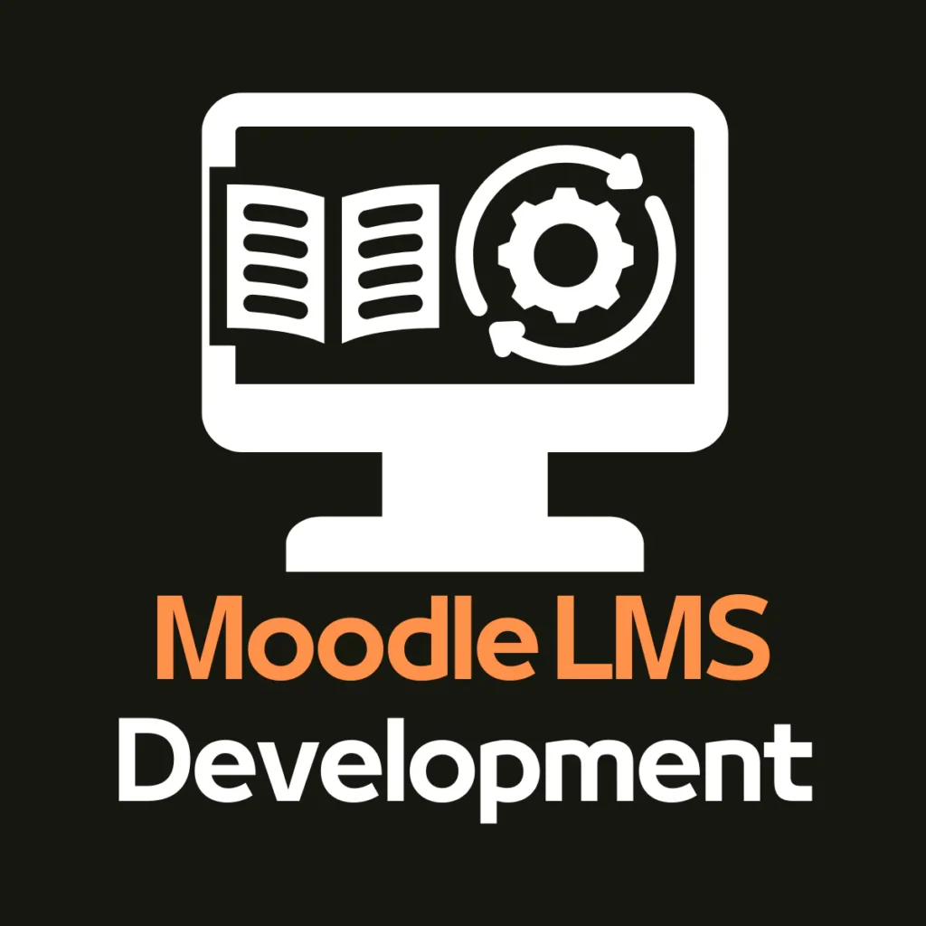 moodle lms development company