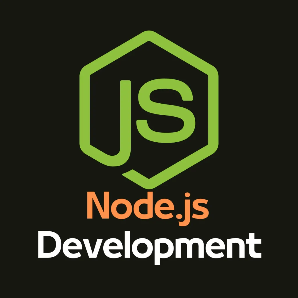 Node js development company