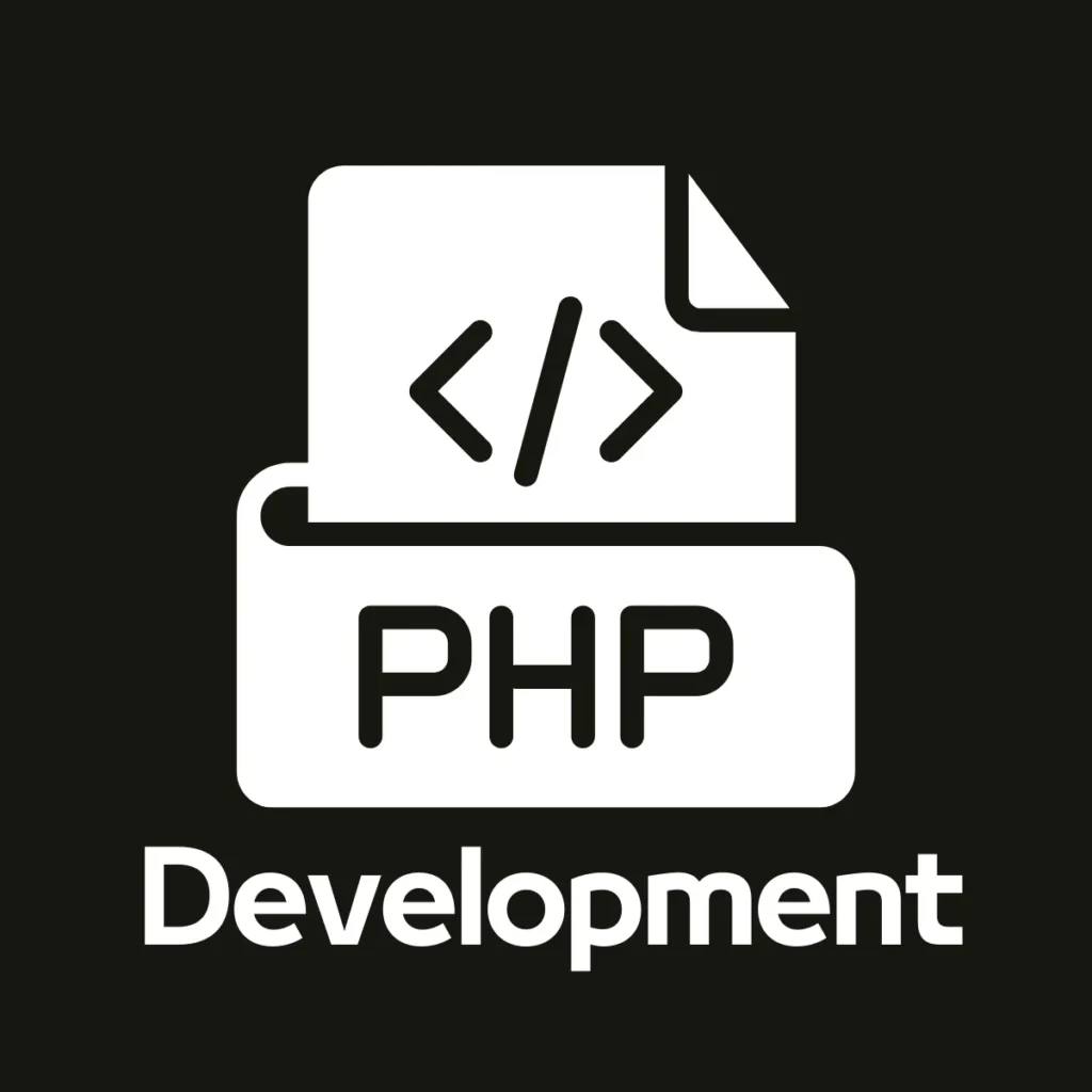 php app development company