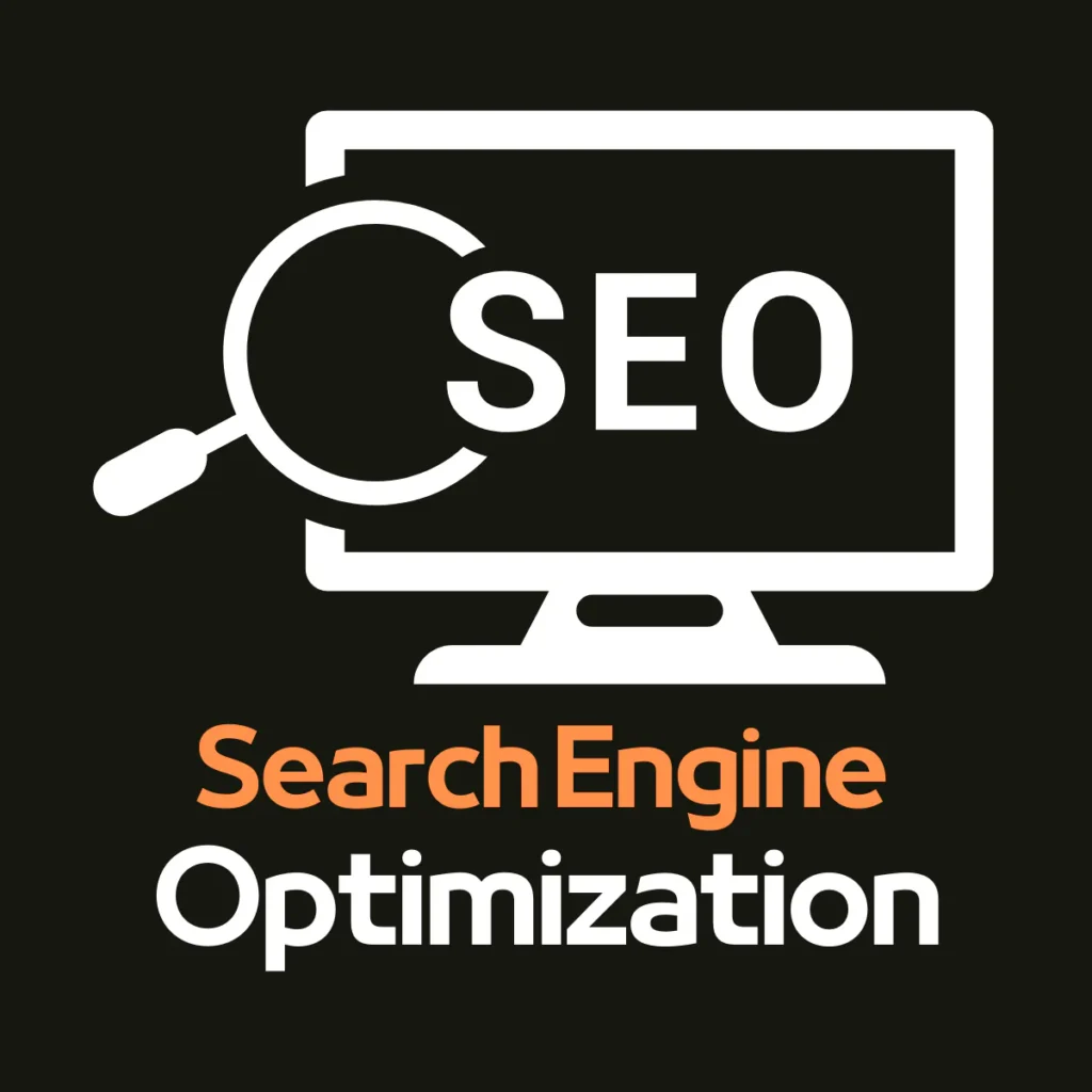 Search Engine Optimisation Company