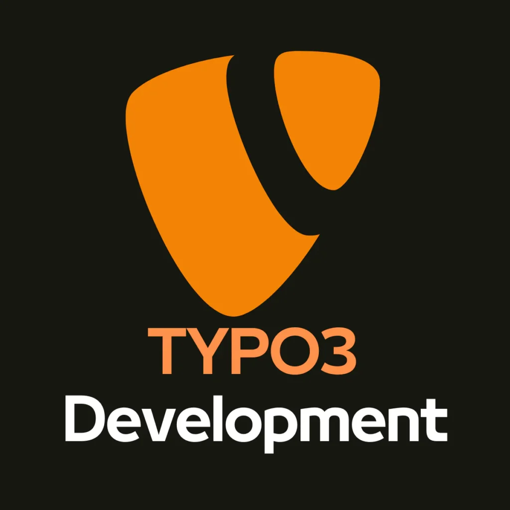 Typo3 Development Company