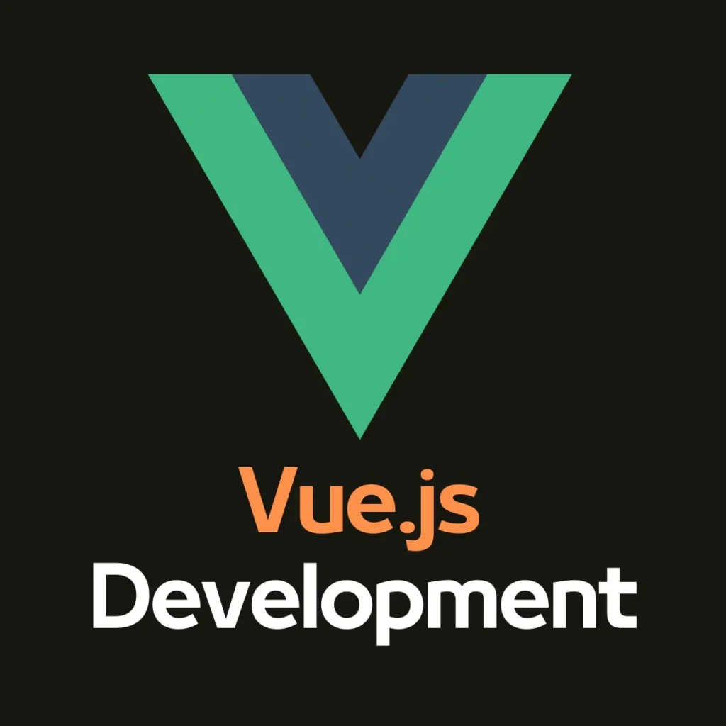 Vue js development company