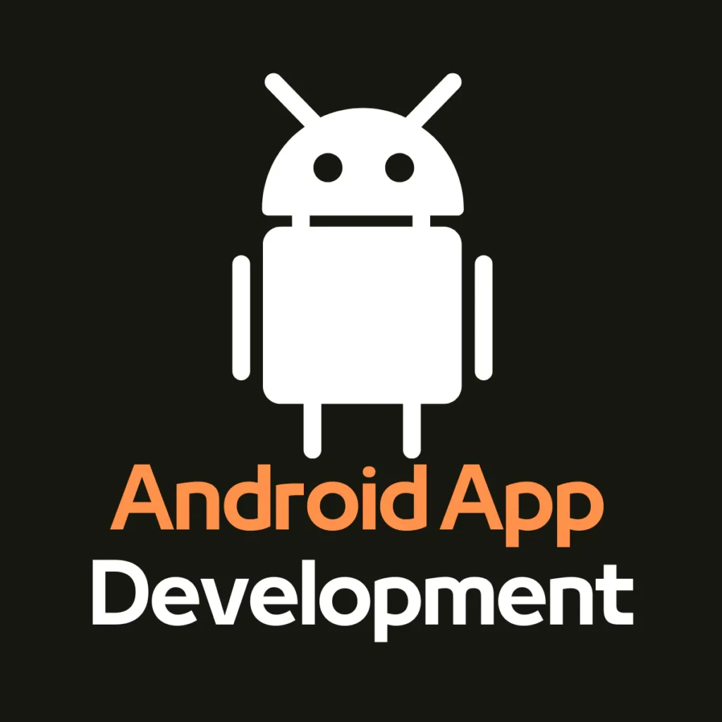 android application development agency